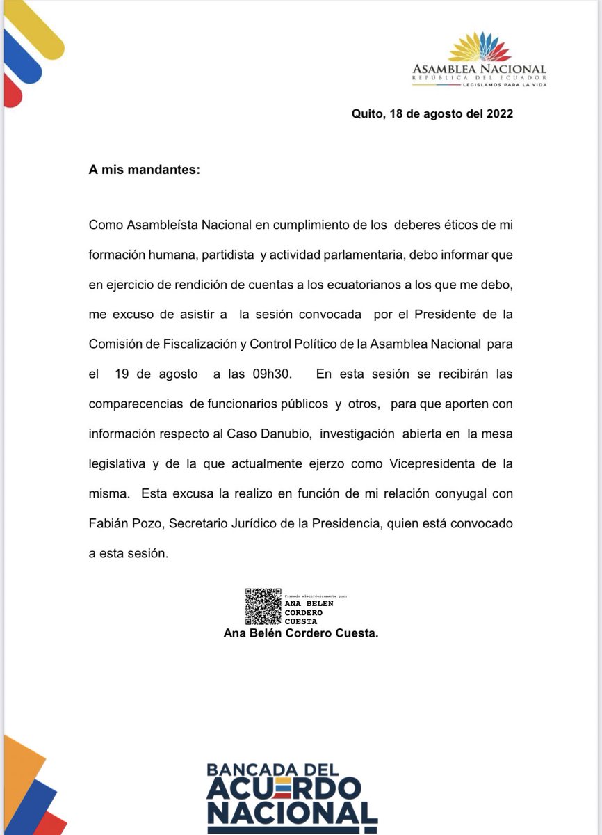 abcorderoc's tweet photo. A MIS MANDANTES 👇🏻 https://t.co/Q6YrMDRDab