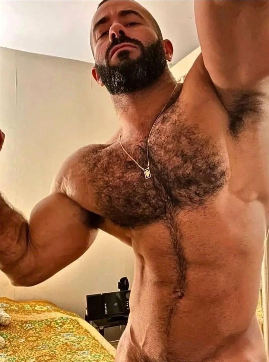 PrimalUrges01's tweet photo. Thirsty Thursday!
Satisfy your thirst at Menjos
Stop in at Primal Urges for your other thirst satisfaction!
#primalurges01 #MenjosComplex #hairy #HairyChest #beard #hairychest #pits #hairypits https://t.co/GJUKKjBg8f