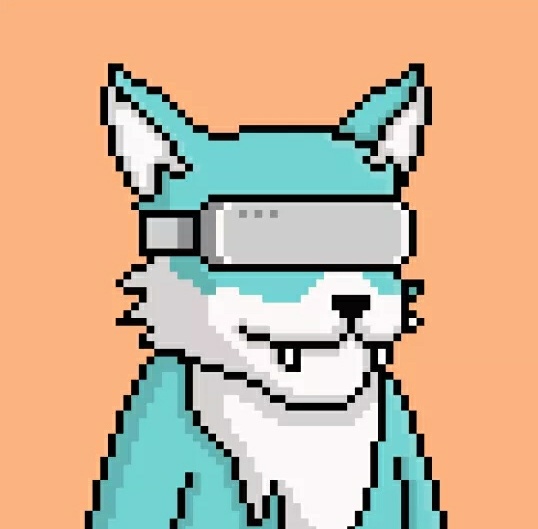 Boomlol7Lol's tweet photo. @RaritySniperNFT check @privatefoxes 
it is the best project u'll ever seen https://t.co/SQjn2nsIFG