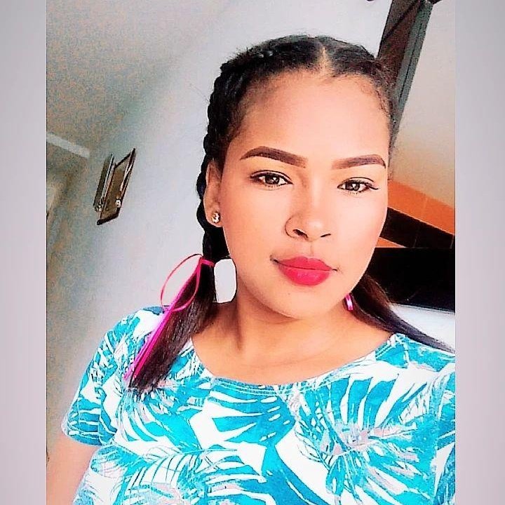 YacelasR's tweet photo. #NuevaFotoDePerfil https://t.co/SKHjjArpuE