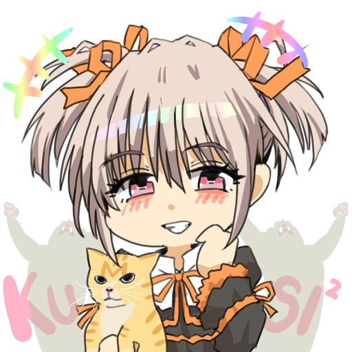 ヒョロワーのアイコンを描きました 