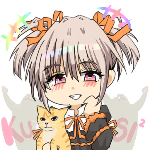 ヒョロワーのアイコンを描きました 