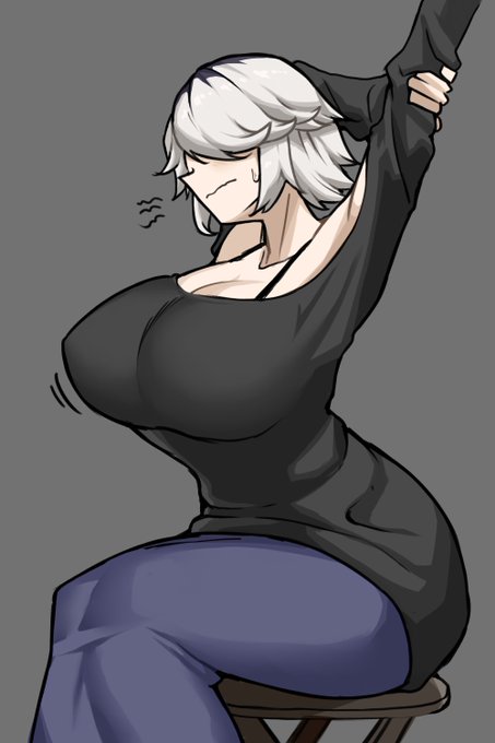 ミューズ
#LastOrigin
#라스트오리진
#ラストオリジン 