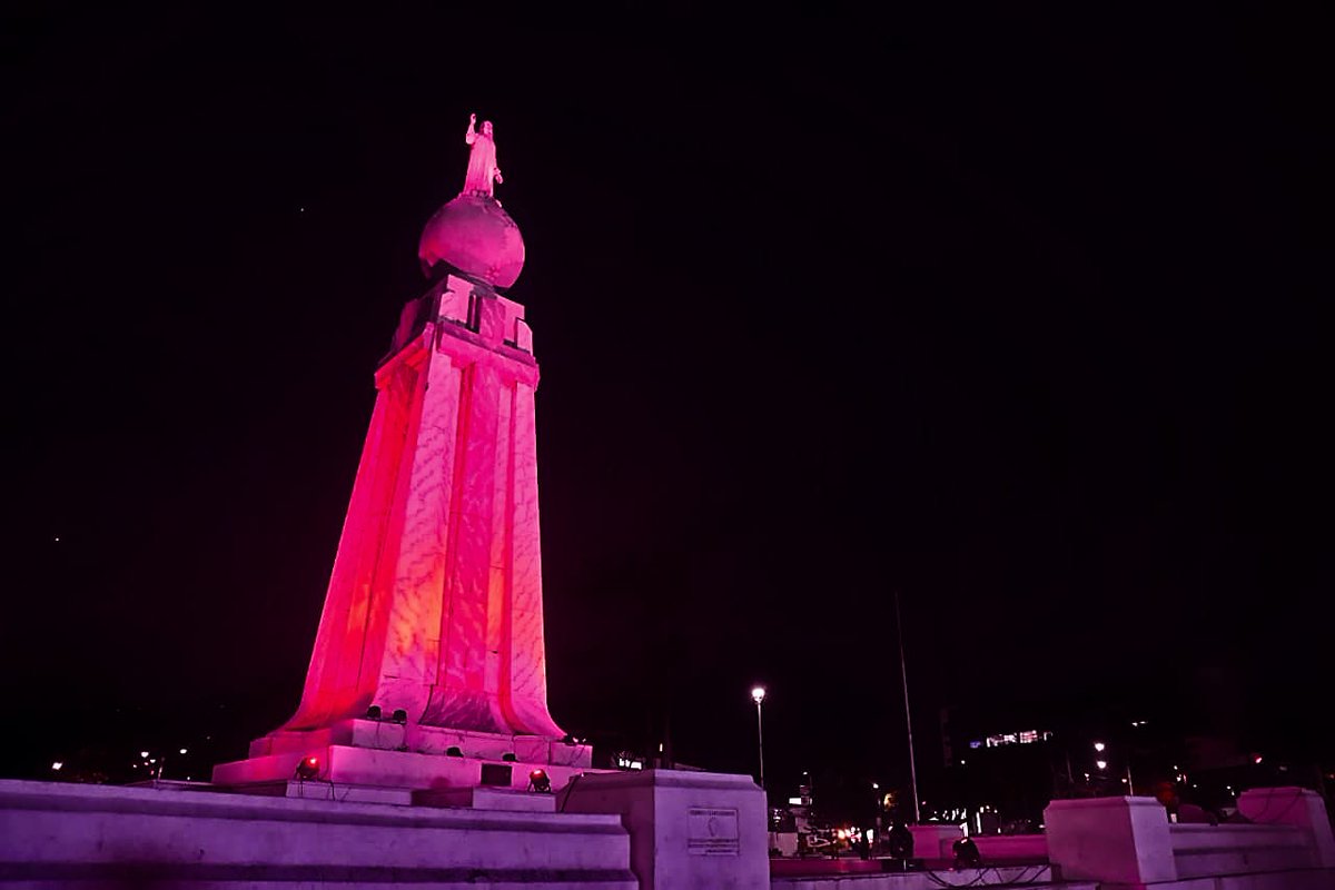 MariaBlink8's tweet photo. #LightUpThePink  #BLACKPINK #PINKVENOM https://t.co/4JJNABXhyO
