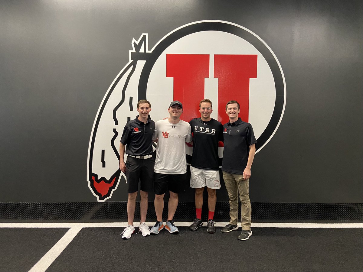 Utah_AHPS's tweet photo. HUGE shoutout to our intern squad this summer! Thanks for your all of your hard work. We appreciate you! https://t.co/nkp9MGG3H9