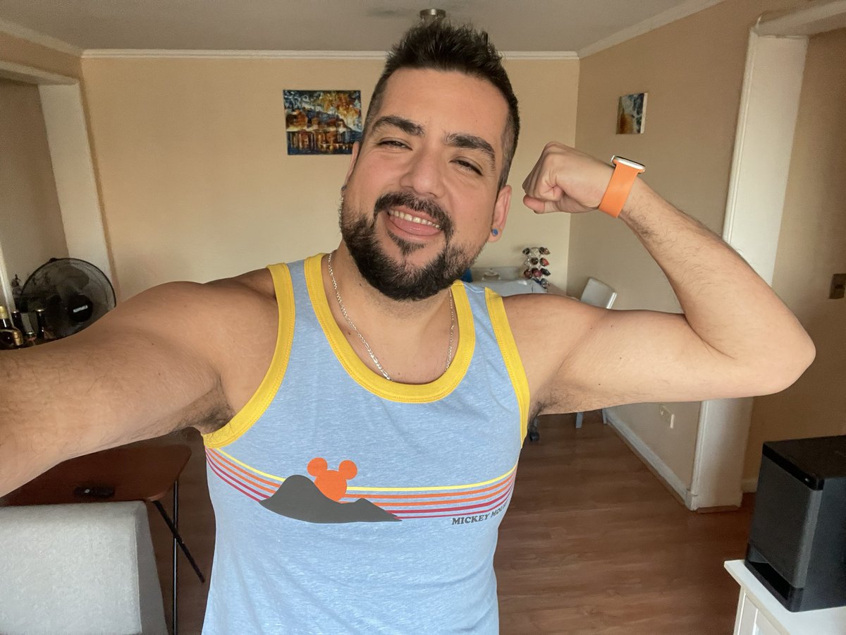 _seba_opazo's tweet photo. Ya quiero verano para usar esta polera 🥰 https://t.co/YDIxZ74ayX