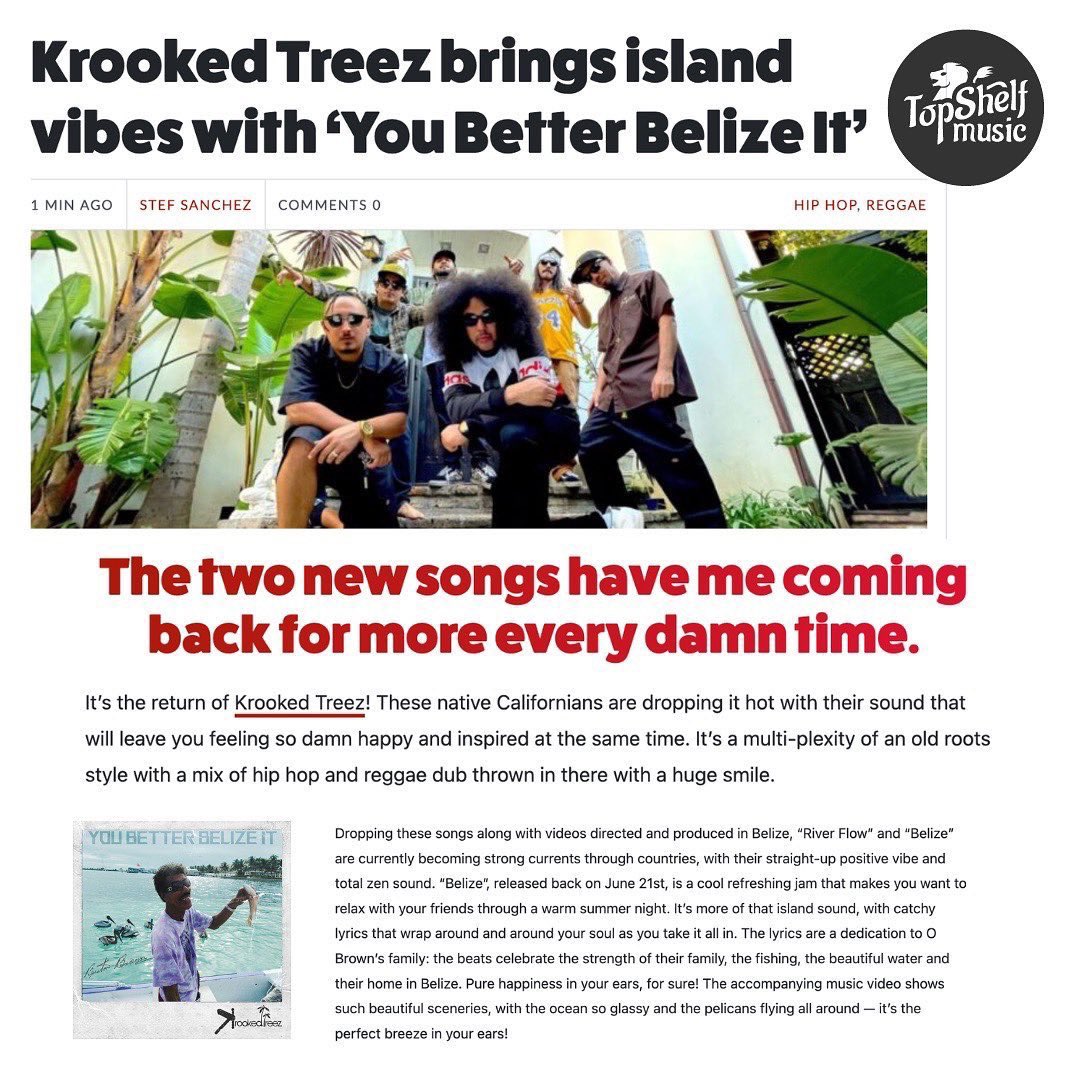 Krooked Treez tweet media