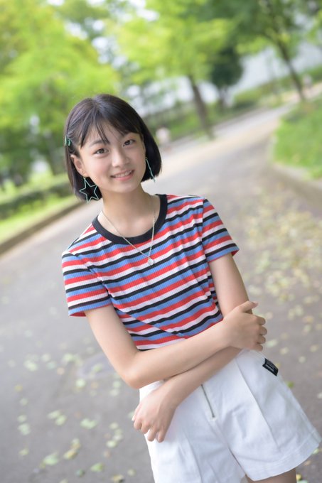 Twitterのコスプレ画像1