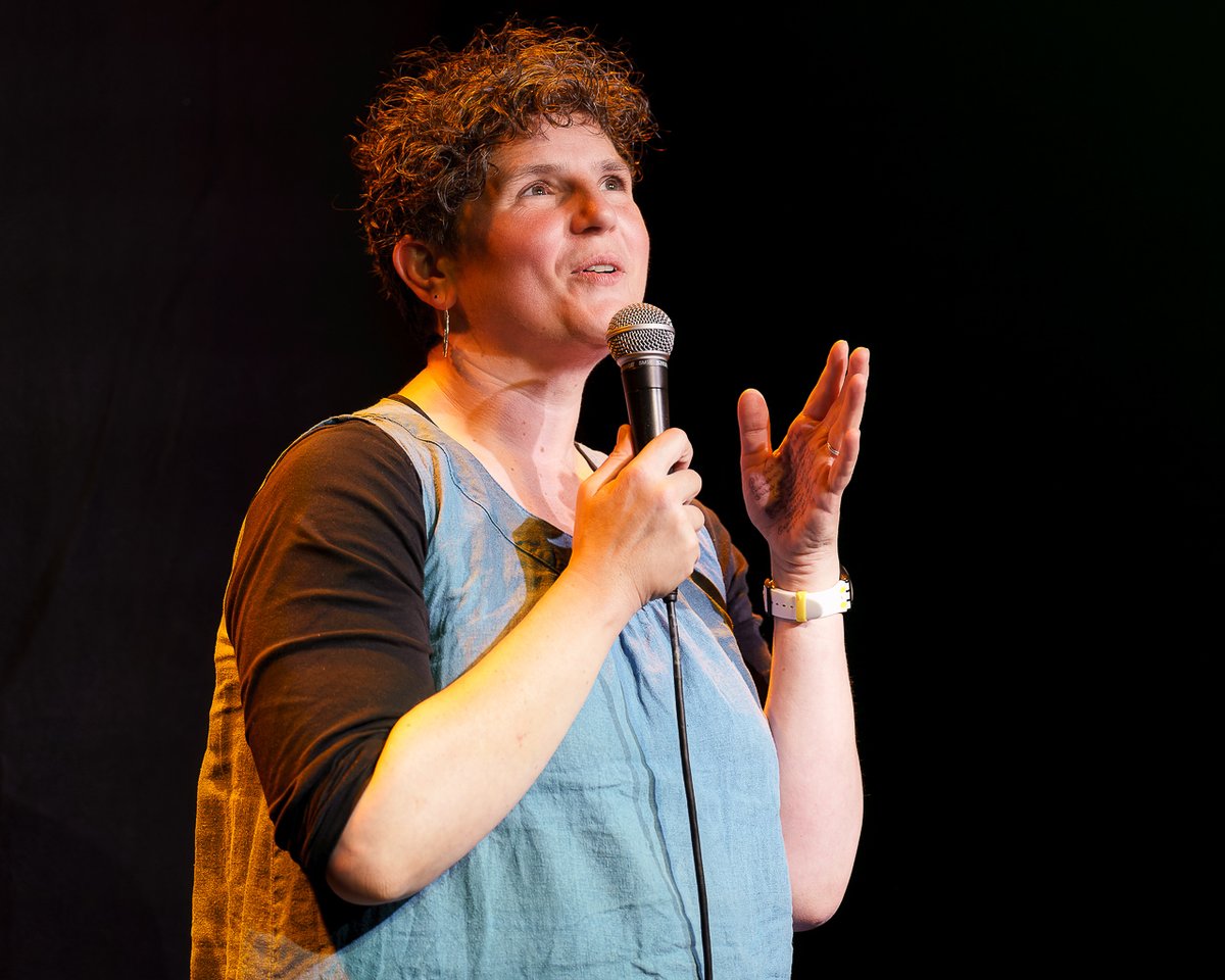 suchprettyeyes's tweet image. Official @CODIfringe photos from last week's show came through and I'm now tempted to suggest that coming to "What Can You Create from Data?" (@New_TownTheatre, 17:45, Fri 19th Aug) is actually a religious experience! Book now for enlightenment*! tickets.edfringe.com/whats-on/what-…