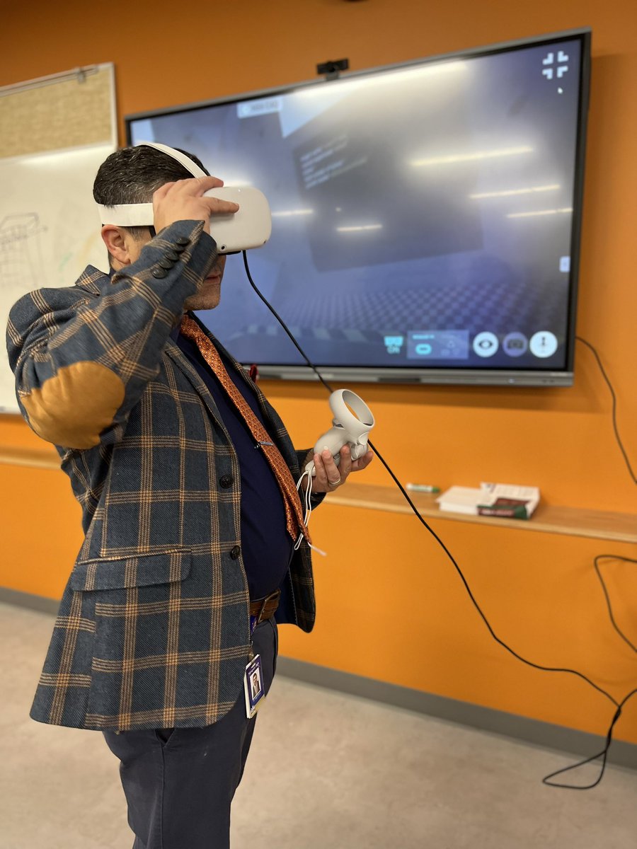 Mesquite ISD Instructional Technology tweet media