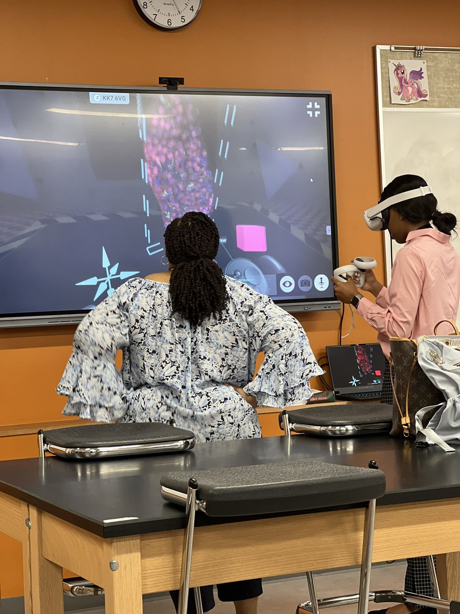 Mesquite ISD Instructional Technology tweet media