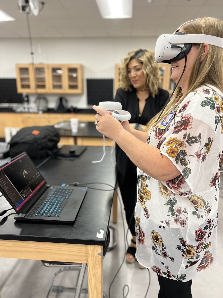 Mesquite ISD Instructional Technology tweet media