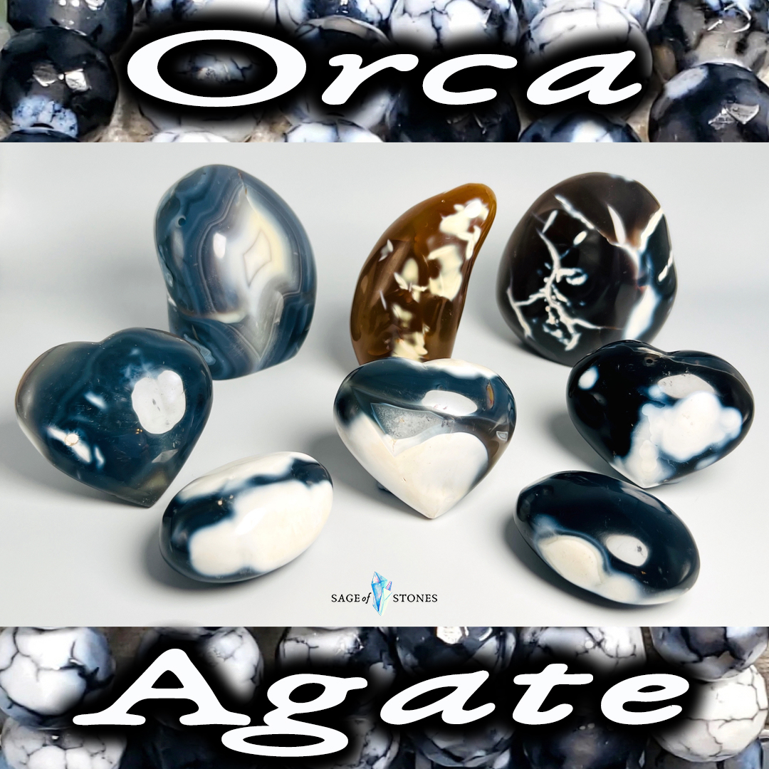 sageofstones's tweet photo. #OrcaAgate #CrystalsForSale #AskMe #SageOfStones https://t.co/ERQp7hfm5J