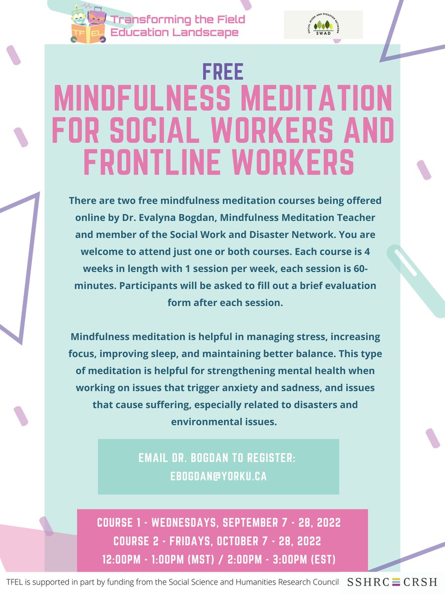 TFEL Project tweet media