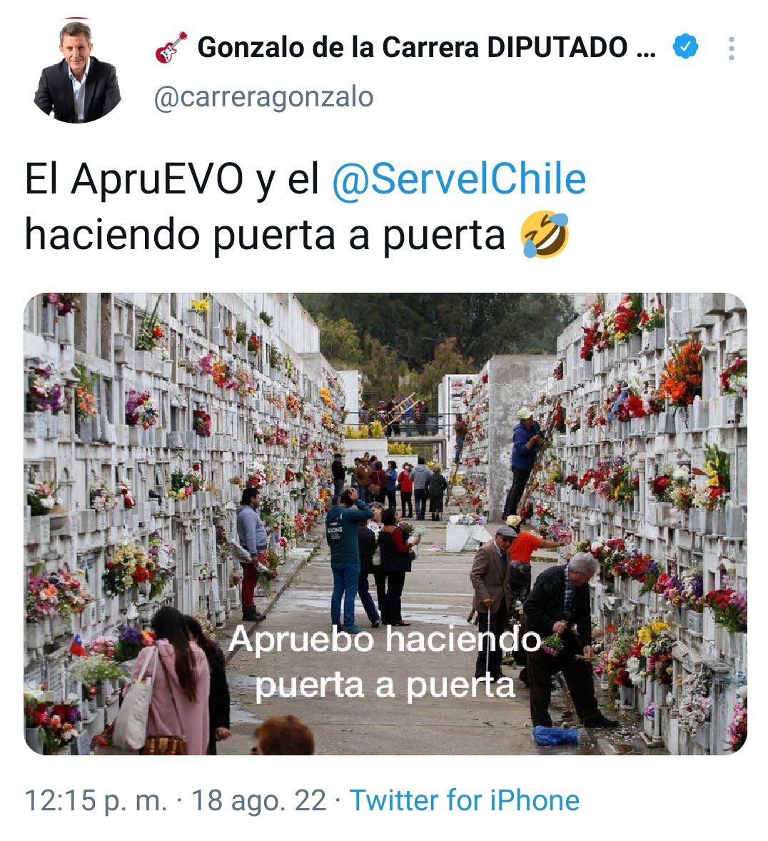 ProvosteYasna's tweet photo. Nos dicen que rechazan con amor, pero toleran la indignidad del trato a miles de personas víctimas de la violencia política y sus familias. El 4 de septiembre nuestro voto debe unirnos y encontrarnos, debemos aprobar el nuevo Chile. https://t.co/lJTkRNDWCo
