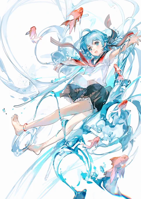 ボトルミク 