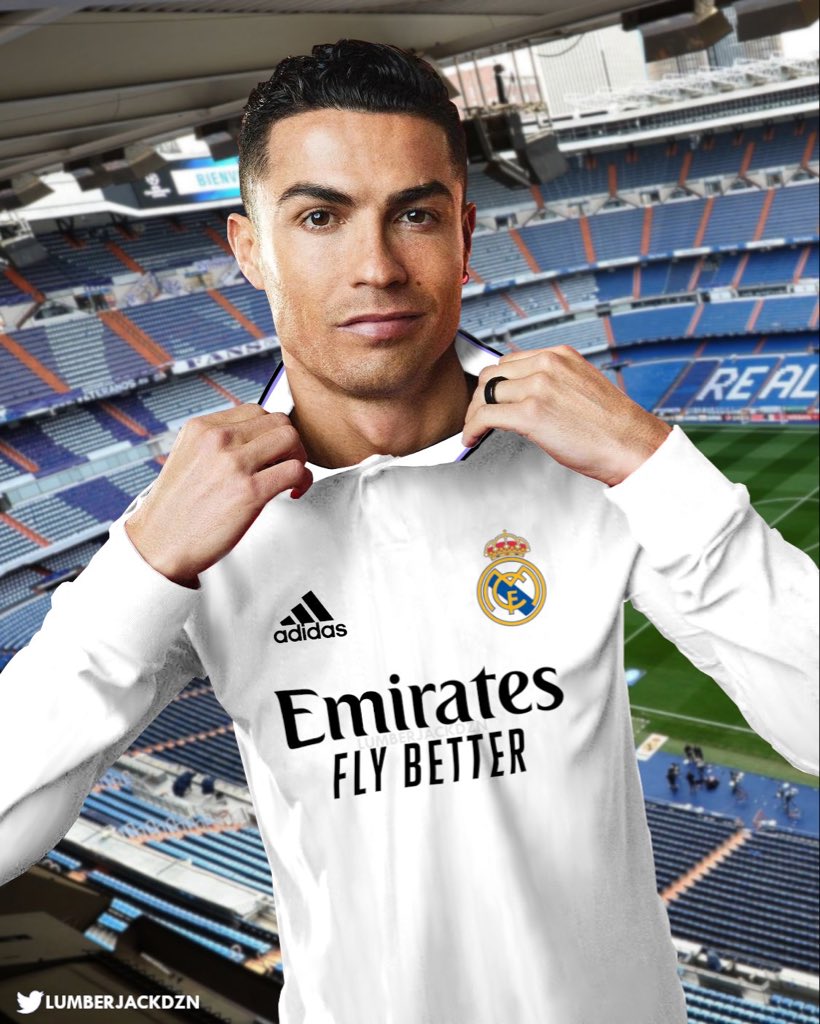 amitttrmfc2's tweet photo. The only way I’ll forgive Real Madrid for selling Casemiro https://t.co/M6J4HsPO0o