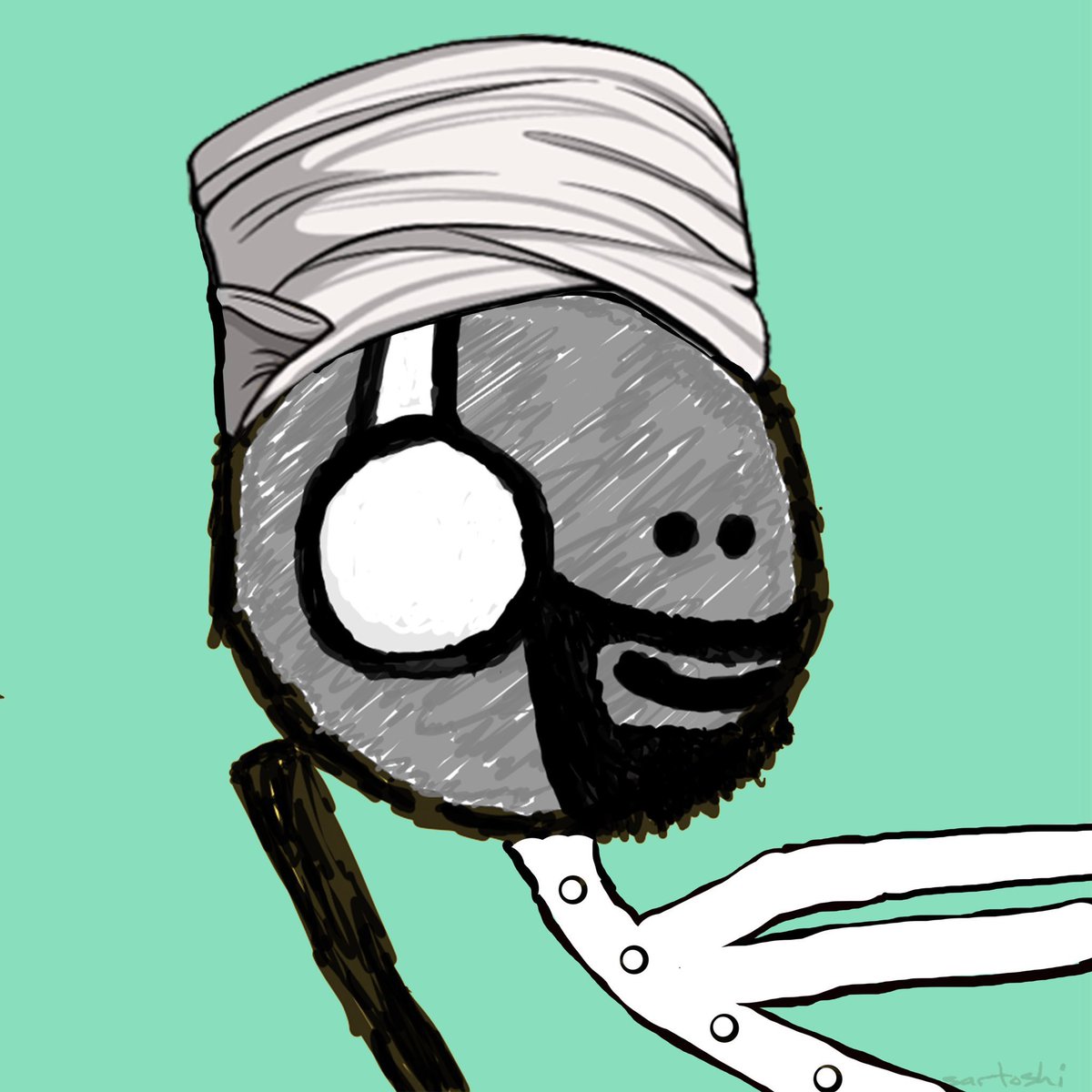 🇸🇦 WL GIVEAWAY 🇸🇦 

5x 
<a href="/saudimfers/">The Saudis 🇸🇦</a>
 WL SPOTS!

To Enter:
- Follow 
<a href="/saudimfers/">The Saudis 🇸🇦</a>
 x @KID_CoFounder 

- RT &amp; 💚 

- Tag 2 Max Bidders

- Join the discord:
discord.gg/saudimfers

Ends in 24h ⏰ 🎁

#NFT #NFTCommunity #NFTGiveaway