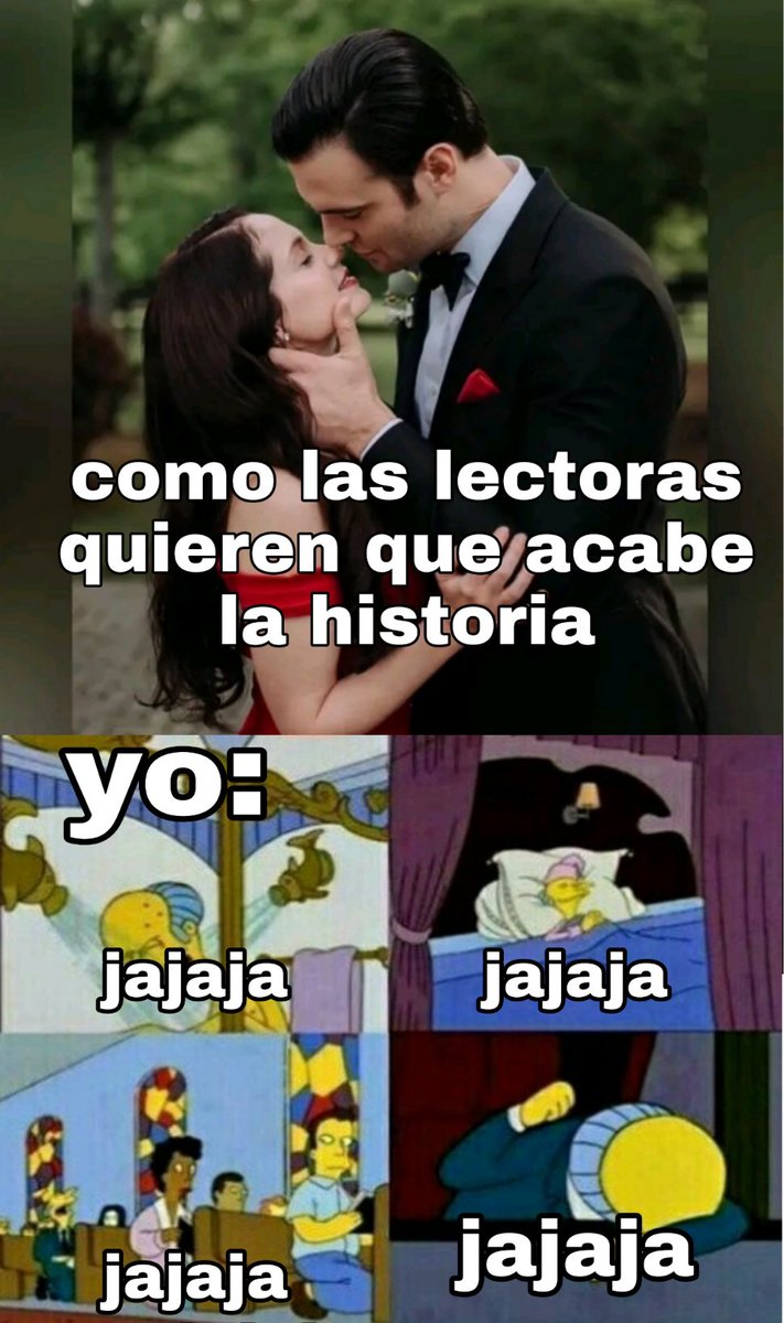 BarbieLiteraria's tweet photo. Jajaja https://t.co/122I1svPEv