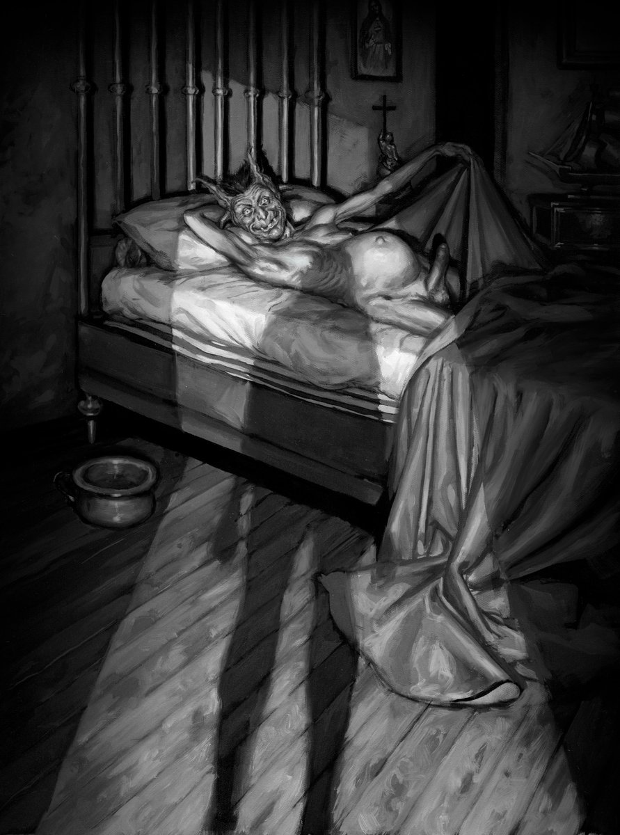 SexAndHorror's tweet photo. https://t.co/Ur2wMTEcFY