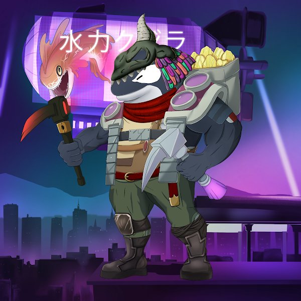 Flipping Awesome (Danny) tweet media