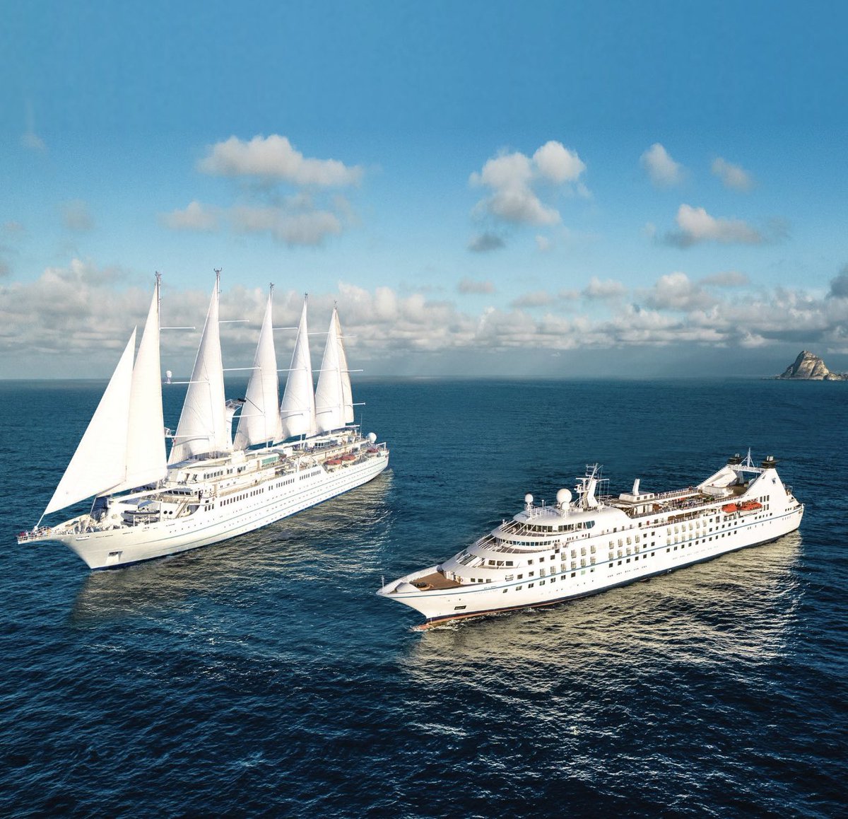 WindstarCruises's tweet photo. We have revised our COVID-19 protocols. Updated procedures will go into effect for cruises departing on or after September 6, 2022.

https://t.co/MSRnvPzLr4 https://t.co/nAueHb17uW