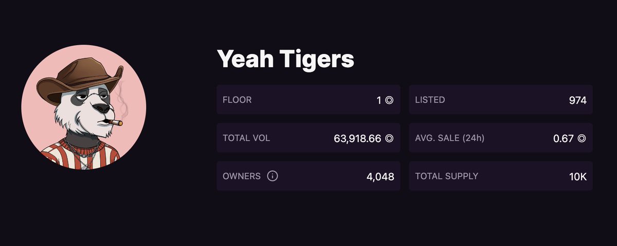 yeahtigers's tweet image. Be ready, Tigers are back! 👀🧡