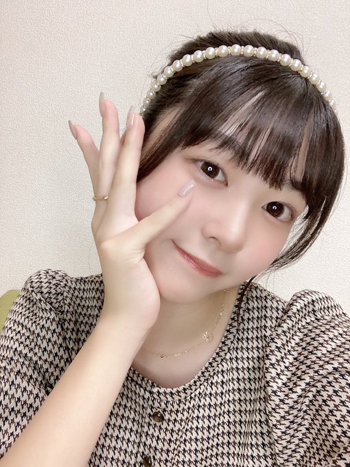 青島もものTwitter画像1