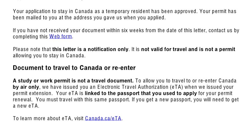 bordersinform's tweet photo. @CitImmCanada I must say … I may really be digging the PR Rep Portal for in-Canada spousal sponsor apps after all. OWP under the SCLPC approved within 5 days of submission. That’s a record! 👏🇨🇦 #cdnimm #owp #sclpc #prportals #letsclearthebacklogs https://t.co/Q3aPd9Rp8H