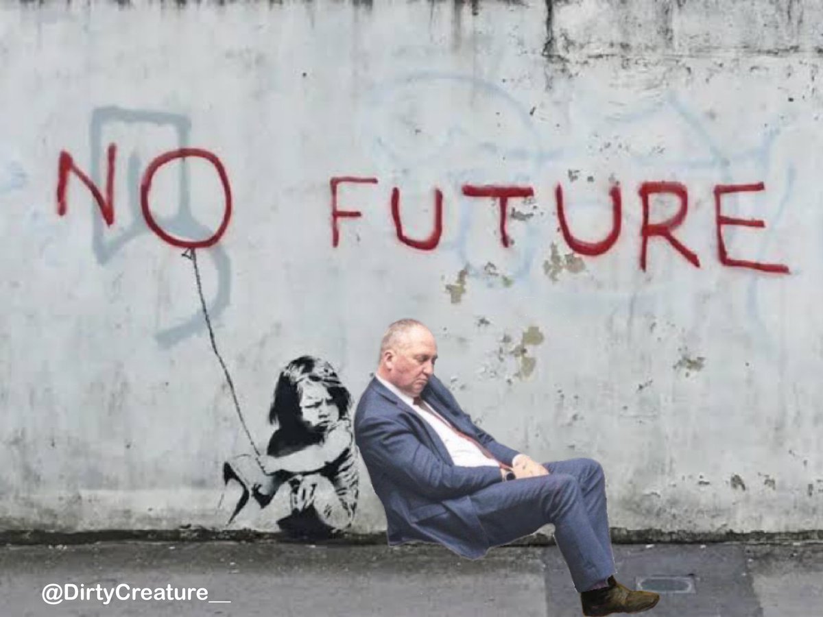 TAFEdefender's tweet photo. @InsidersABC @David_Speers @Barnaby_Joyce You have to be joking! https://t.co/szGr6ks4U9
