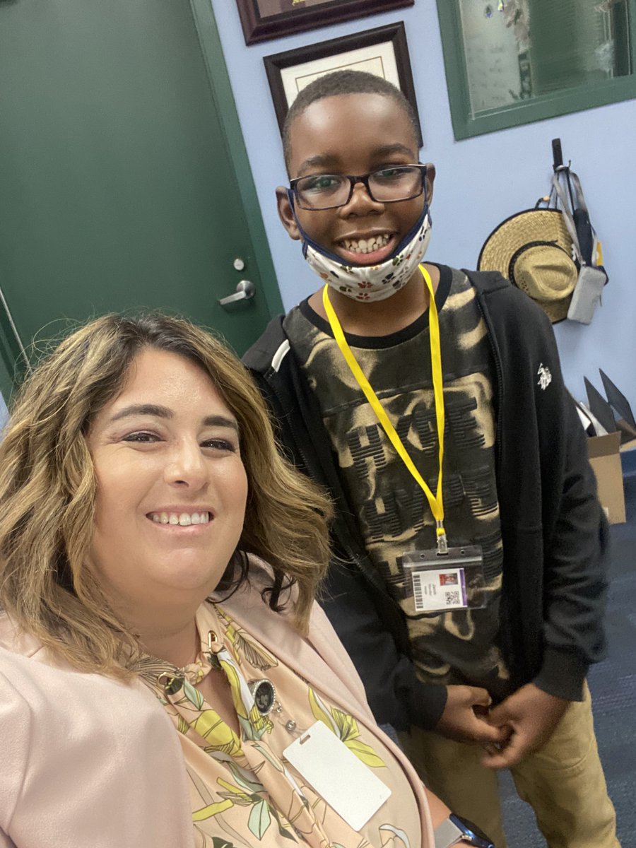 ASGcsd83's tweet photo. #goodnewscalloftheday went to J! He is already setting goals and crushing them on his first District assessment! Way to aim high J! We are so proud. #oneteamunafamilia @harriscsd83 https://t.co/Gw4URogyg3