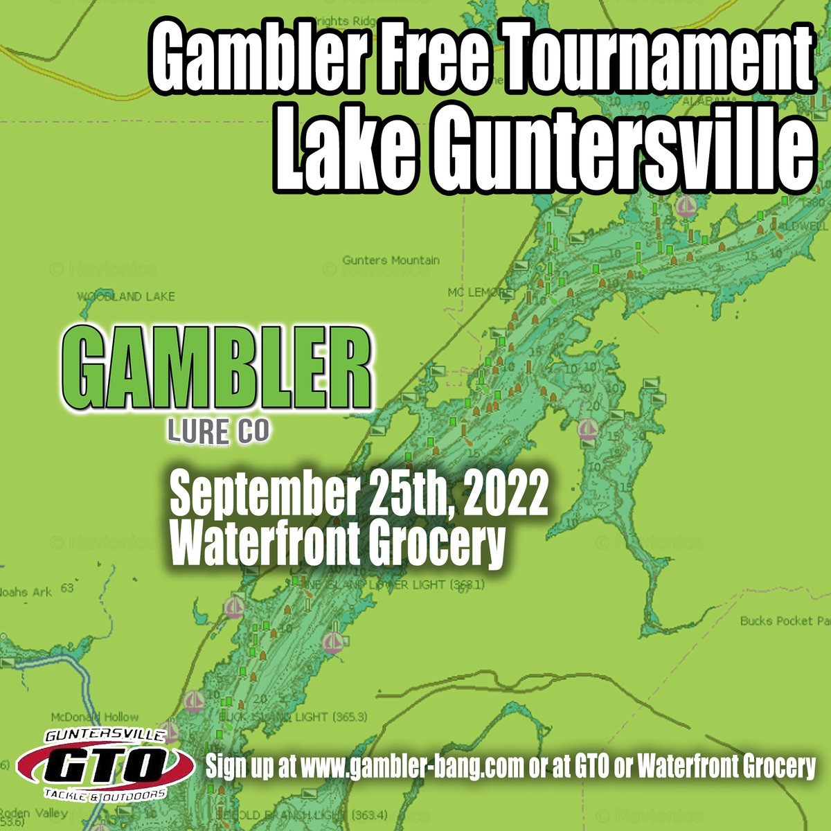 We're coming back to <a href="/waterfront/">Waterfront Newspaper</a> bay