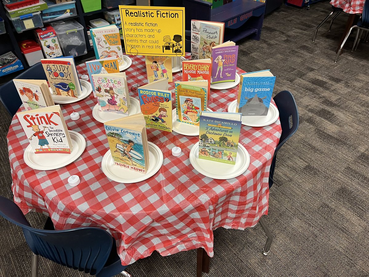 Great fun in the library today with a Book Tasting for 3rd grade! ❤️ #thehumblelibrarian #egeglows <a href="/MelissaBalcom/">Melissa Balcom</a> <a href="/WendyAMcAlister/">Mrs. Mac</a> <a href="/ofelibrary/">Oak Forest Elementary Library - Humble ISD</a> <a href="/itsallgoodwyn/">Caitlin Goodwyn</a> <a href="/HumbleISD_lib/">Humble ISD Libraries</a> <a href="/AHSlibrary06/">AHS Library</a> <a href="/MelissaMLeigh/">Melissa M. Leigh, Ed.D.</a>