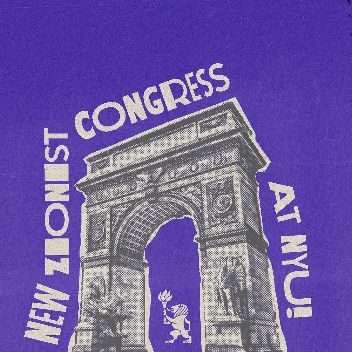 NZC is launching our very first on-campus chapter this semester at New York University.  If you’re an NYU student, come to ask hard questions, discuss important issues, meet with fellow curious students, and to embrace your Jewish and Zionist identity.