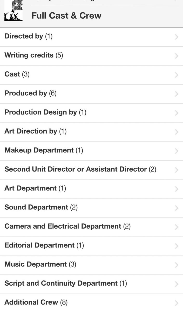 Blake1Wehate's tweet photo. Blake Jenner has been re-added to the merrily we roll along IMDb page along with updates on the production cast and crew. He also has been given credits on the sound track.
It seems the project has restarted production and is preparing to start filming again https://t.co/iPGwBoeJSN