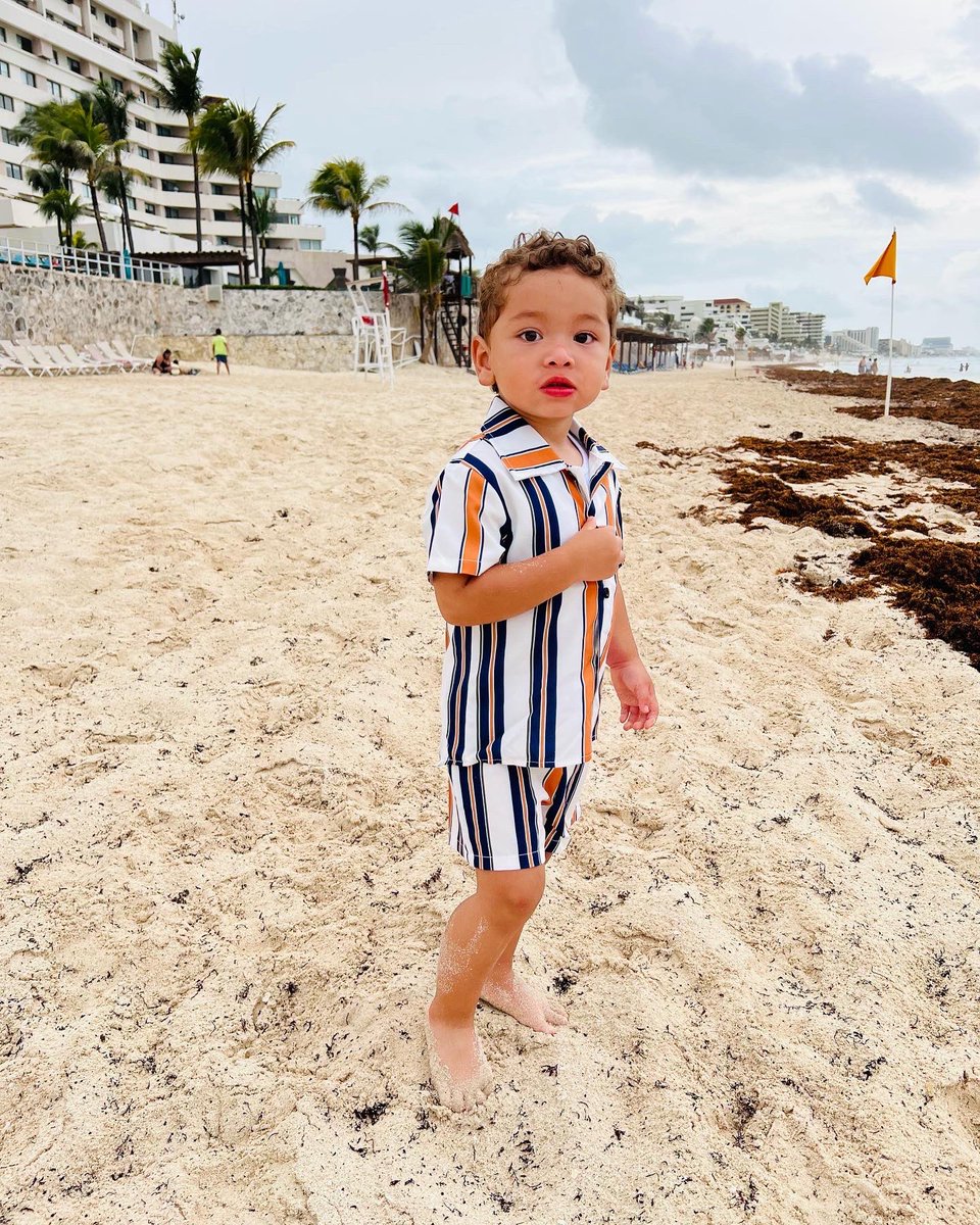 Cancun was a blessing &amp; a great Vacation. Now back to work! #ATTLIFE #Grateful #MyWhy #Family