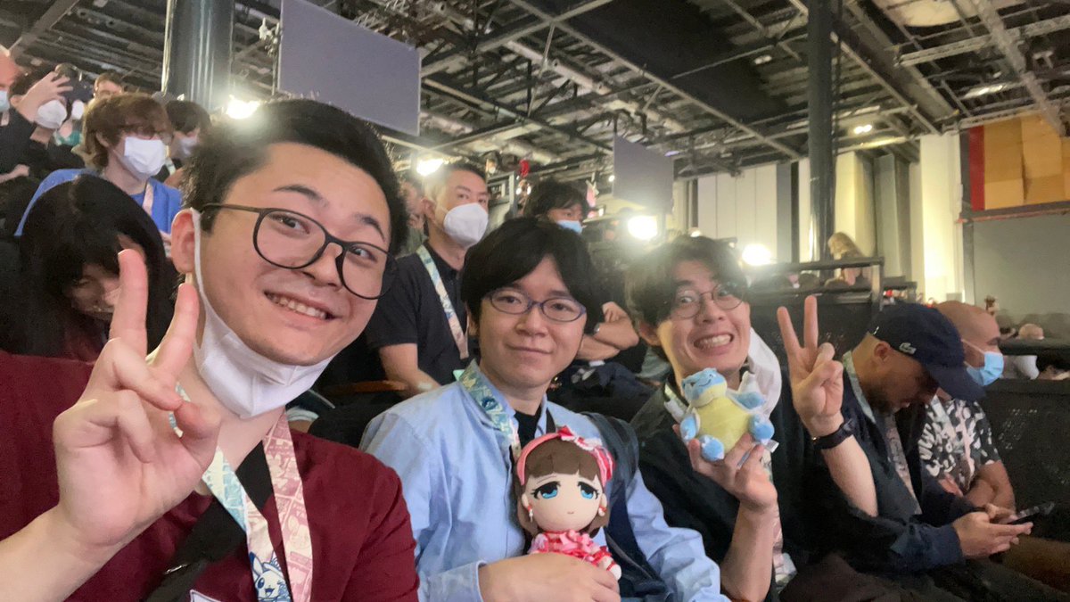 やしろ tweet media