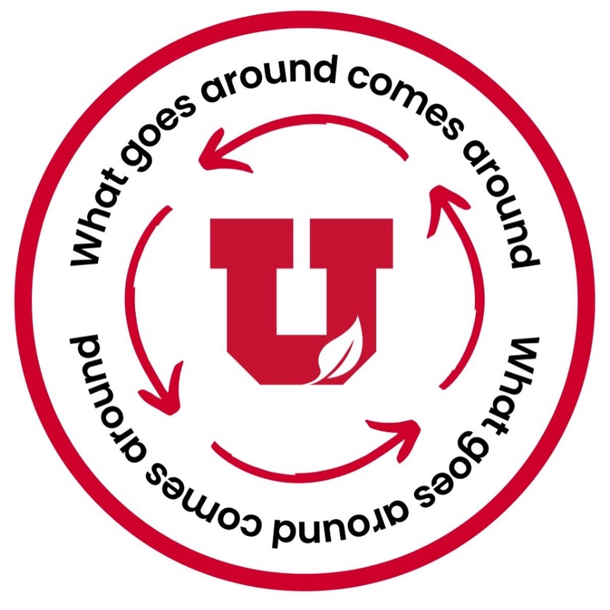 University of Utah (@uutah) on Twitter photo What goes around comes around…at a POP-UP Shop!
Tomorrow, 1-4p at the <a href="/UnionUofU/">Union UofU</a>, clothes that were donated in the spring by outgoing <a href="/uofuhousing/">U of U Housing</a> students will be available (FREE) thanks to <a href="/sustainableuofu/">sustainableuofu</a> & <a href="/UofUFM/">FacilitiesManagement</a>! ♻️👕👚👖
📰 sustainability.utah.edu/engagement/wga… What goes around comes around…at a POP-UP Shop!
Tomorrow, 1-4p at the <a href="/UnionUofU/">Union UofU</a>, clothes that were donated in the spring by outgoing <a href="/uofuhousing/">U of U Housing</a> students will be available (FREE) thanks to <a href="/sustainableuofu/">sustainableuofu</a> & <a href="/UofUFM/">FacilitiesManagement</a>! ♻️👕👚👖
📰 sustainability.utah.edu/engagement/wga…