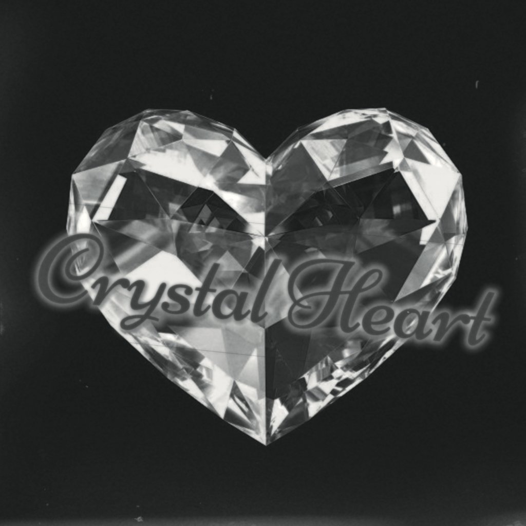 yn9_you's tweet photo. 《ristal heart 
#younghnd 
#ihnd
#archive https://t.co/1Cw2cbSOgo