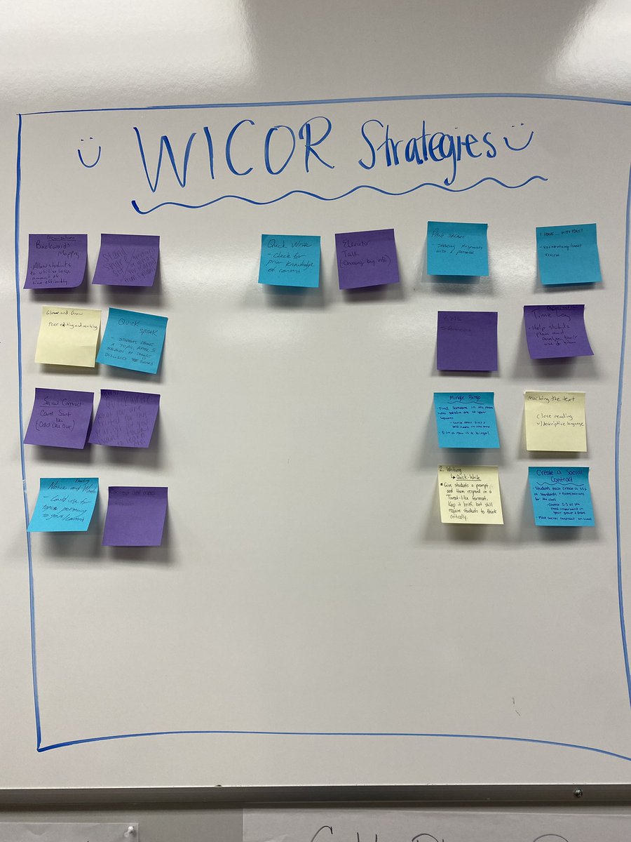 MsGerloski's tweet photo. Great day welcoming our new to @WaukeshaNorth1 staff! Looking forward to a great school year! https://t.co/rJJwri9Gf3