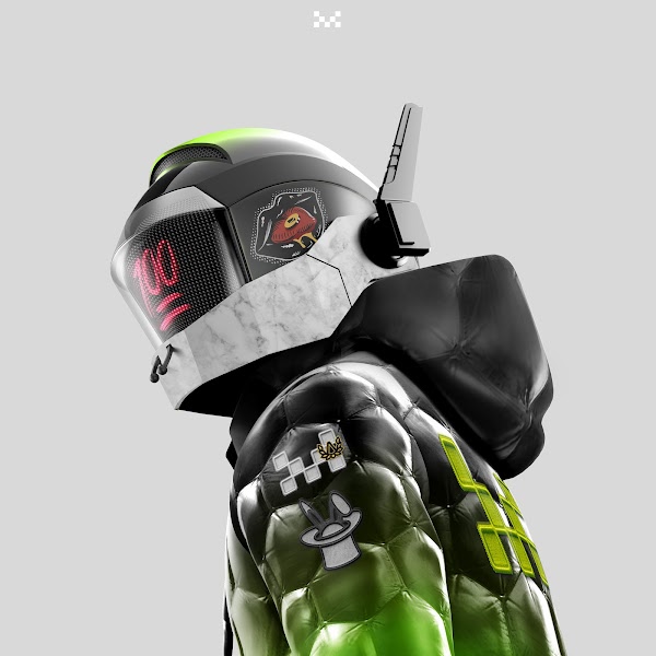 <a href="/MetaDragProject/">METADRAG</a> #343 <a href="/Steki/">Steki</a> <a href="/IZADI/">IZADI</a> @cryptoPBsix