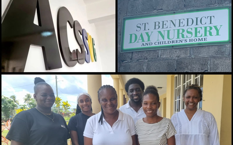stvincenttimes's tweet photo. Out in the community with ACSSVG – By Kay Palmer - https://t.co/UDSmyuT1HQ https://t.co/CA90GGkoFL