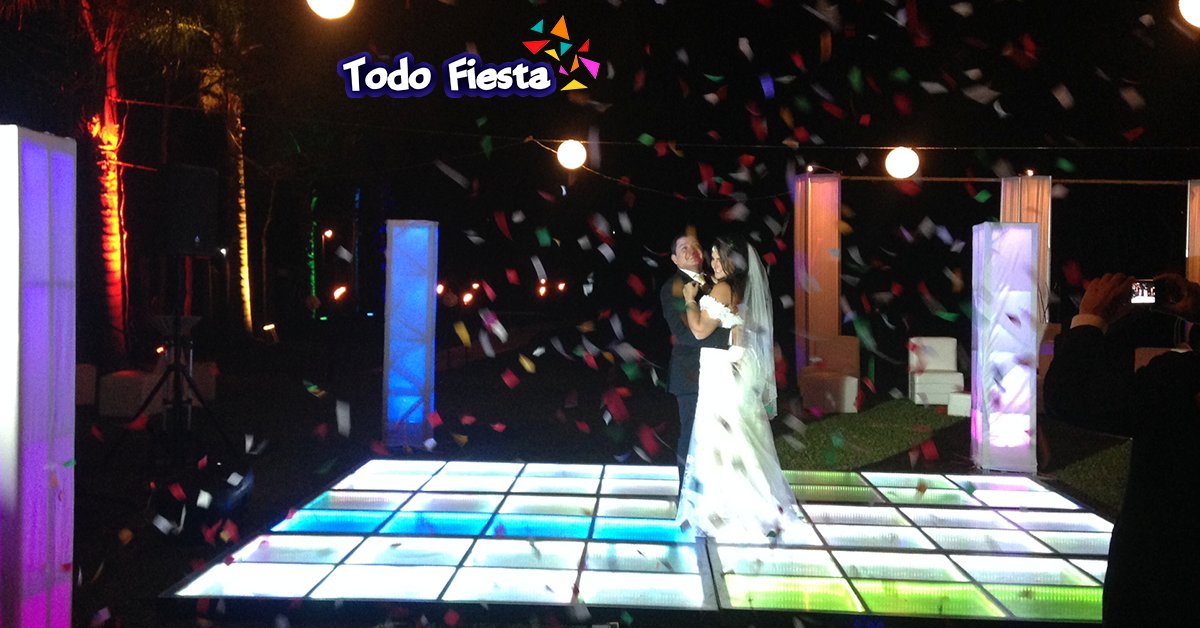 TODOFIESTA_SV's tweet photo. ¿Te imaginas tu fiesta con nuestra pista led? 😉 ¡Cotiza con nosotros!😎 WhatsApp 7631-1565 Web: https://t.co/NZkLdB5zzt
#pistaled #fiesta #diversión #wedding #vivilaexperiencia #somostodofiesta #eventos #momentos #ElSalvador
💍📷🎉🎊🥳 https://t.co/heIv81grh5