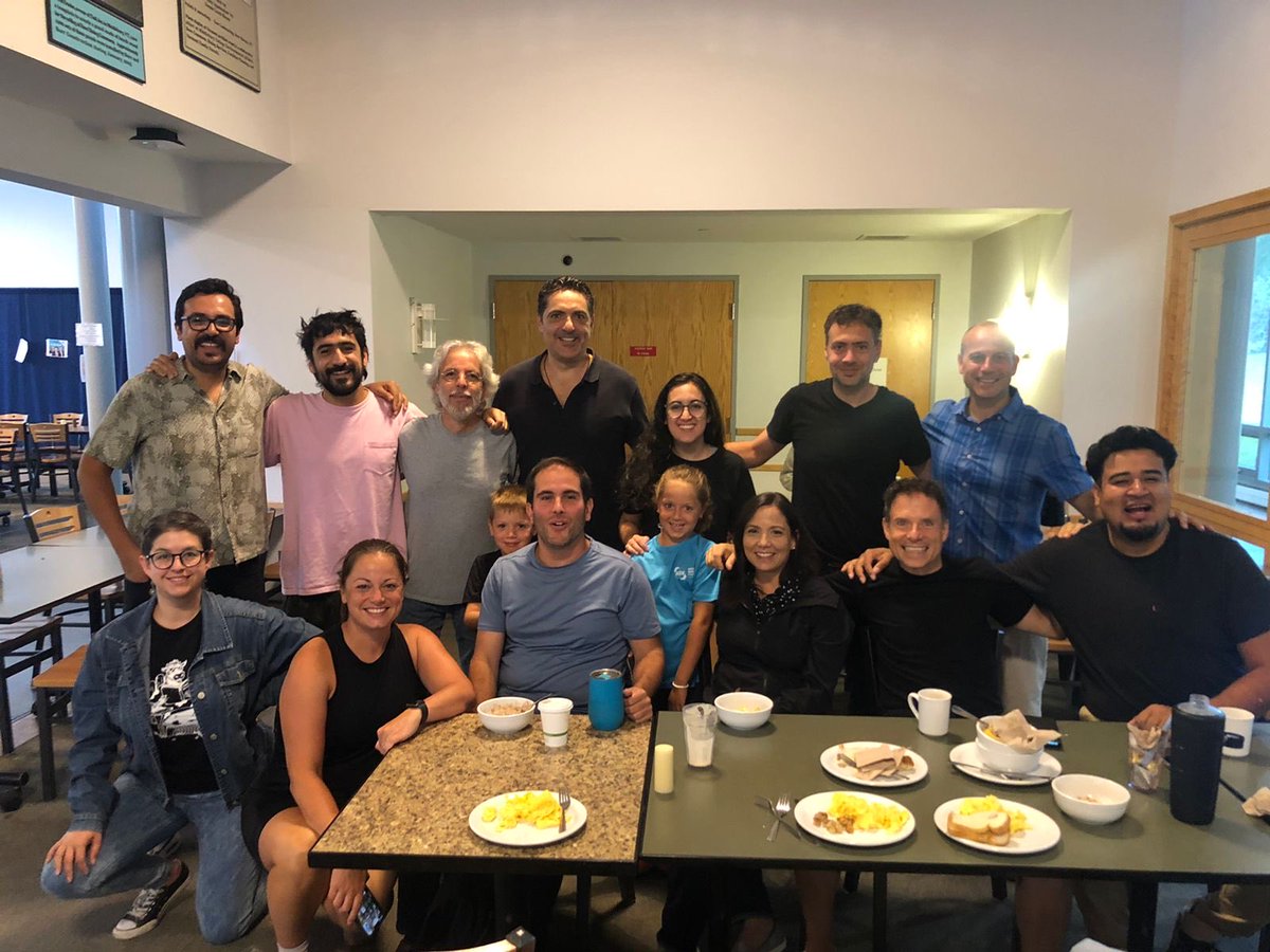 rawlin_papers's tweet photo. Last day and last breakfast at Middlebury College! We will miss the people the most! @MiddEsp https://t.co/qfsUVITN6L