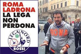 DomiziLa's tweet photo. Non so se #Falzini ha cambiato idea, ma fino a qualche tempo fa andava predicando che:

-ai #padani l'Italia era un paese straniero (ROMA LADRONA)😣
-l'Italia dovrebbe togliersi dalla Nato
-mezzo #Putin vale 2 #Mattarella 
-i #napoletani puzzano
-i #meridionali sono inutili..😡🤮 https://t.co/7upc7rJMNP
