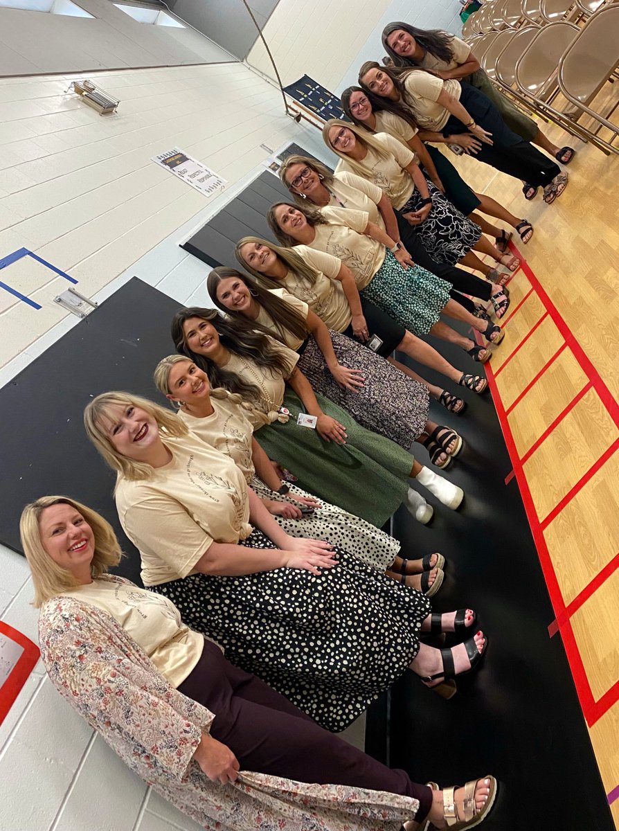 Dr. Margaret Helwig tweet media