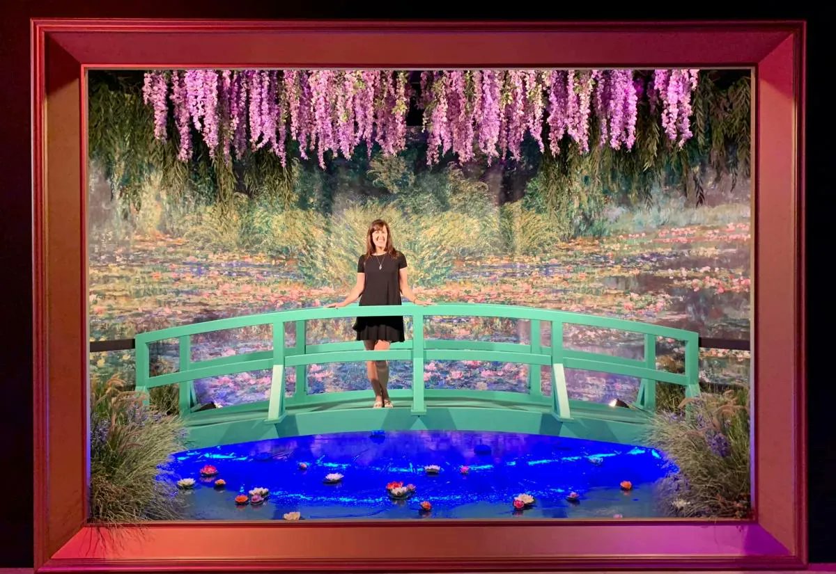 Visit Indiana (@visitindiana) on Twitter photo See the art of The Impressionists like never before in the new Monet & Friends Alive exhibit at <a href="/NewfieldsToday/">Newfields</a>'s πβπΌ ππππΌ !
This Museum and Hotel Is One Outstanding Arts Experience in Indy
ππππ ππππ: bit.ly/3c55w3v
#INIndiana <a href="/VisitIndy/">Visit Indy</a> <a href="/HotelIndy/">Hotel Indy, Tribute Portfolio</a> See the art of The Impressionists like never before in the new Monet & Friends Alive exhibit at <a href="/NewfieldsToday/">Newfields</a>'s πβπΌ ππππΌ !
This Museum and Hotel Is One Outstanding Arts Experience in Indy
ππππ ππππ: bit.ly/3c55w3v
#INIndiana <a href="/VisitIndy/">Visit Indy</a> <a href="/HotelIndy/">Hotel Indy, Tribute Portfolio</a>