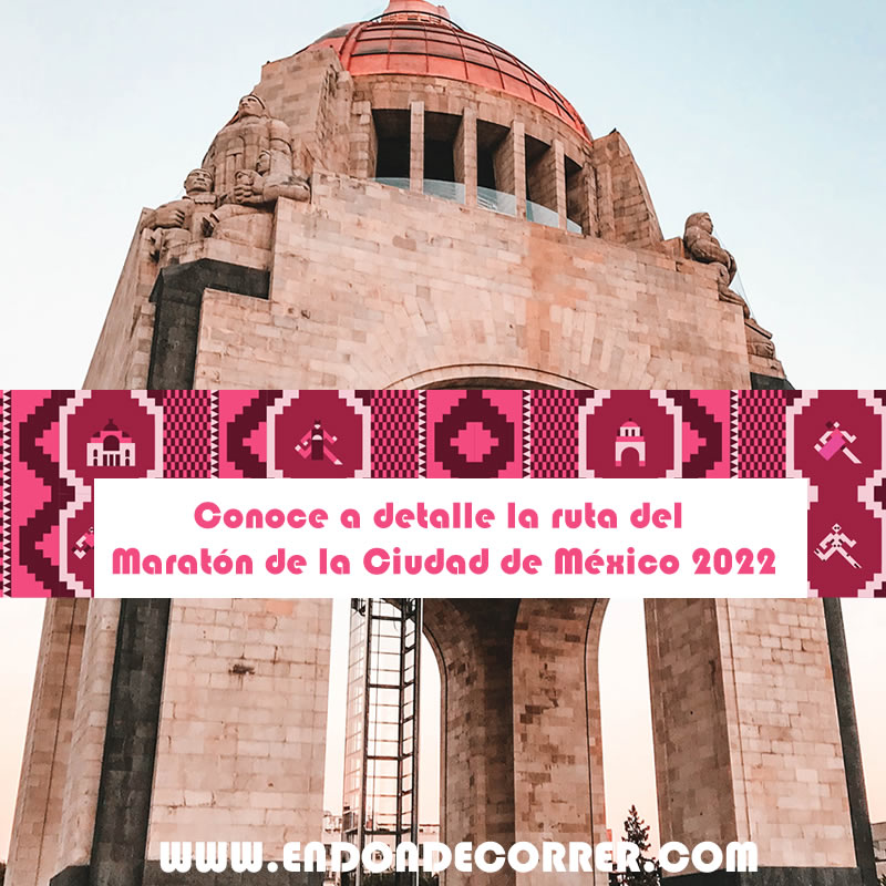 EnDondeCorrer's tweet photo. 🚨🚨Conoce a detalle la ruta del Maratón de la Ciudad de México 2022🚨🚨
El próximo 28 de agosto se viene el Maratón de la ciudad de México la prueba con mayor convocatoria en la distancia de maratón en México. En esta prueba se han ... continuar en: https://t.co/1ScJKczAO4 https://t.co/eSTbfJpHDQ