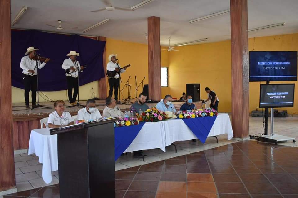 CGuerreroRTH's tweet photo. Y a mi gerente de Radio Maricelda Bautista.

Gracias a todo mi staff por siempre acompañarme a recorrer nuestro querido  estado de Hidalgo. https://t.co/i7WVbxOtC1