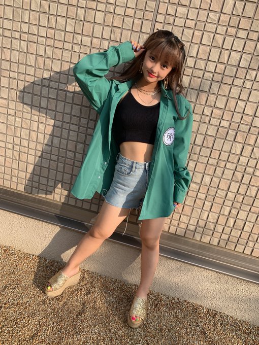 Twitterのコスプレ画像32